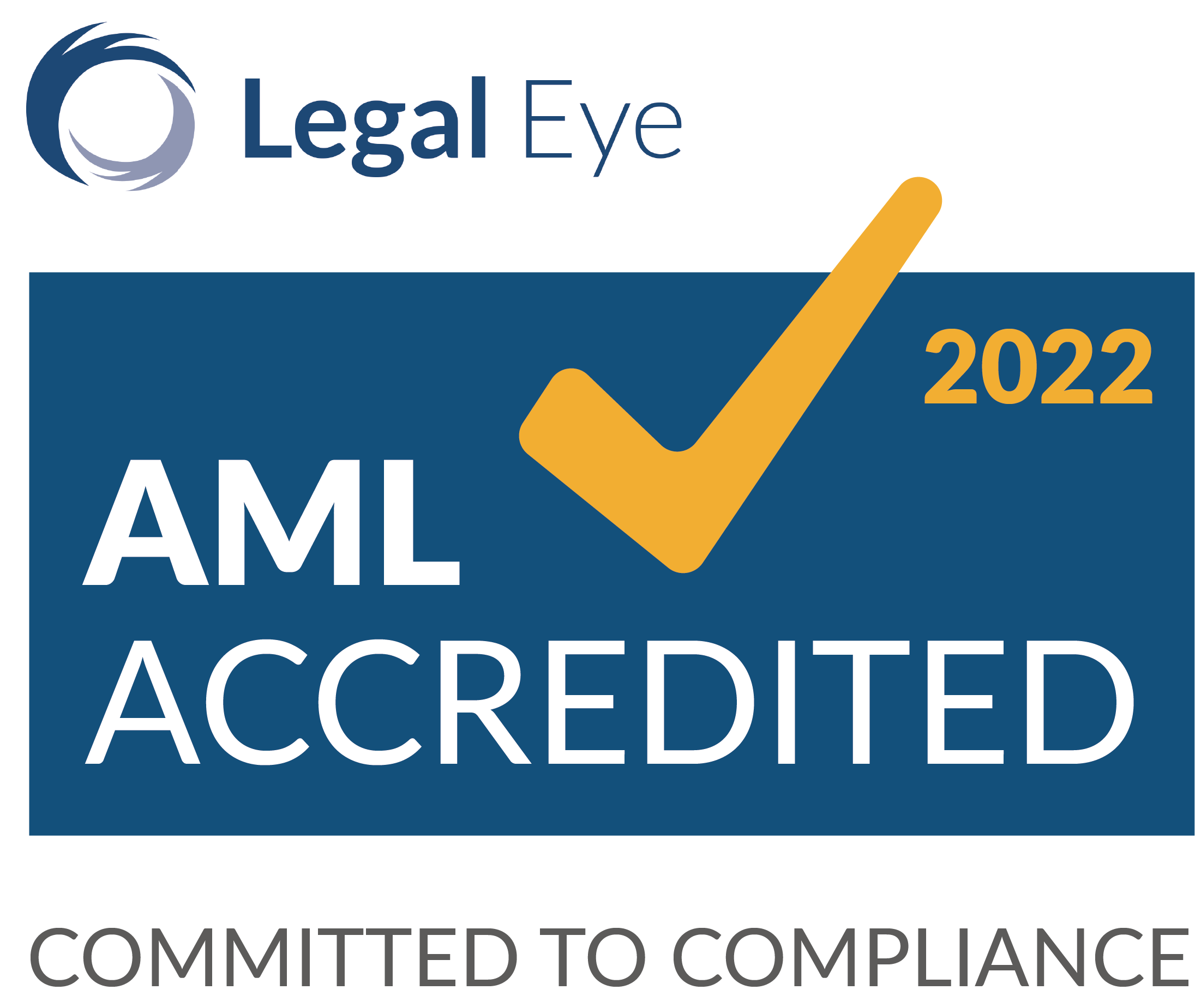 Lynn Murray and Co Solicitors - AML logo
